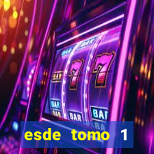 esde tomo 1 atualizado pdf